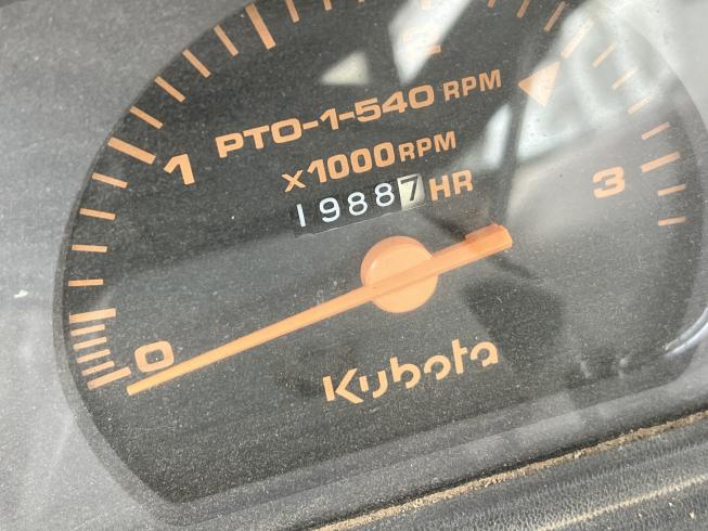 トラクター GL32FQ2BMAXSR 写真８