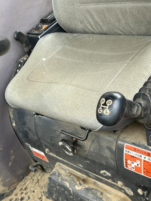 トラクター GL32FQ2BMAXSR 写真６