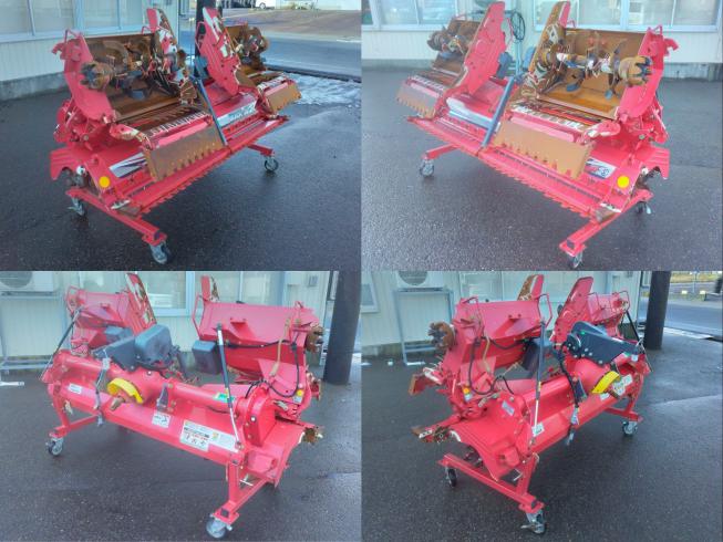 ハロー  MAX316-A　上越〇 写真３