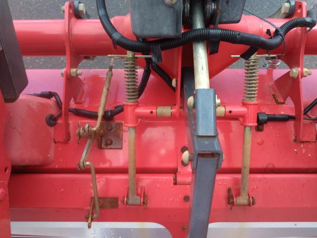 ハロー  MAX316-A　上越〇 写真６