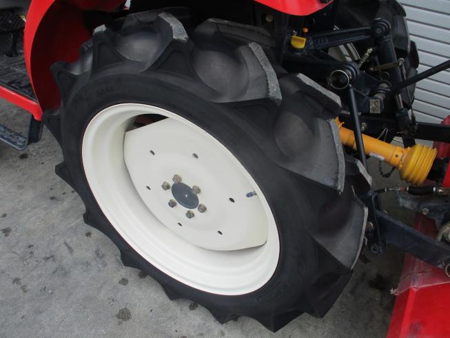 トラクター EF118 写真７