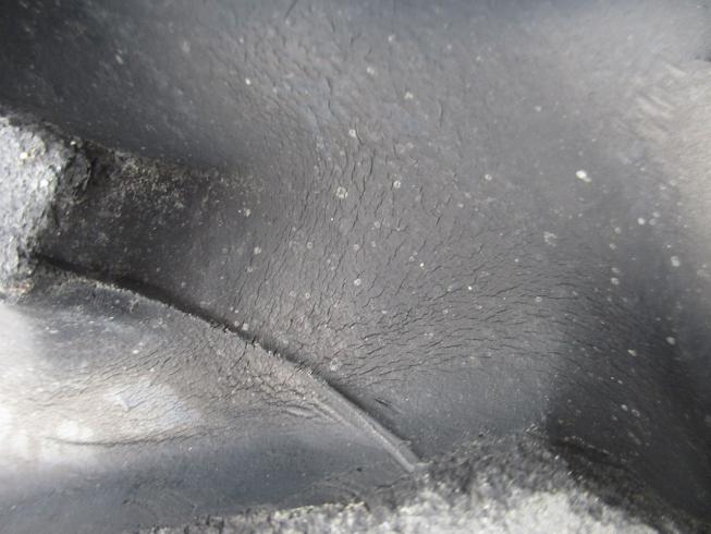 トラクター EF118 写真９