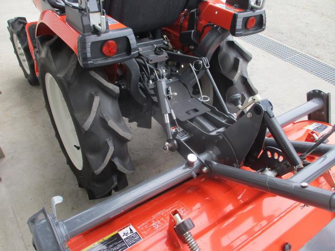 トラクター B17X-BSMAG 写真10
