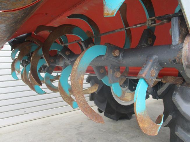 トラクター B17X-BSMAG 写真12