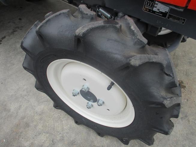 トラクター B17X-BSMAG 写真９