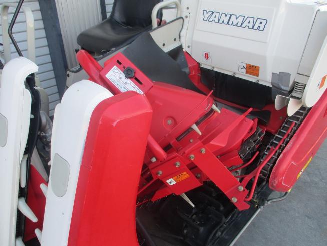 コンバイン Ee-1 写真７