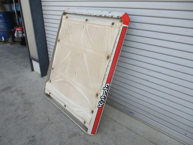 キャノピー GL220装着 写真６