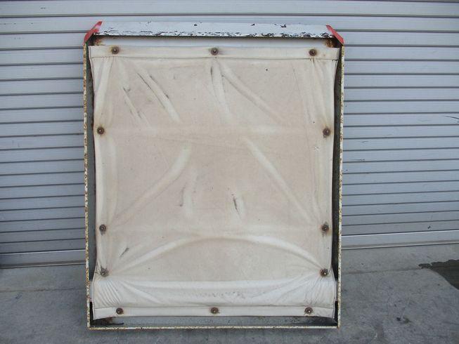 キャノピー GL220装着 写真４