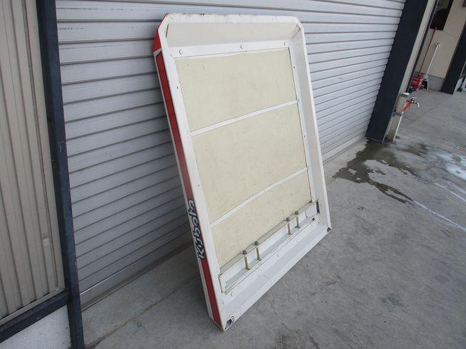 キャノピー GL220装着 写真３