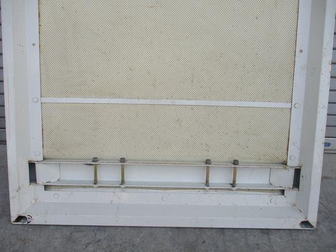 キャノピー GL220装着 写真７