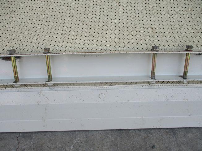 キャノピー GL220装着 写真８