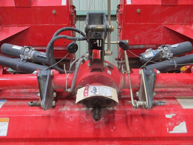 ハロー TXC280 写真９