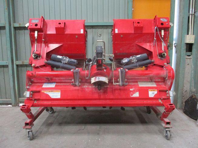 ハロー TXC280 写真４