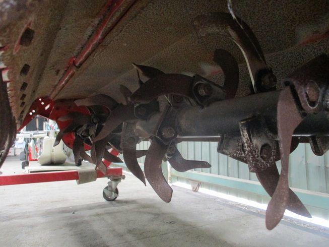 ハロー TXC280 写真11