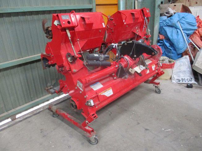 ハロー TXC280 写真７