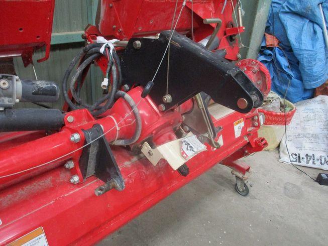 ハロー TXC280 写真10