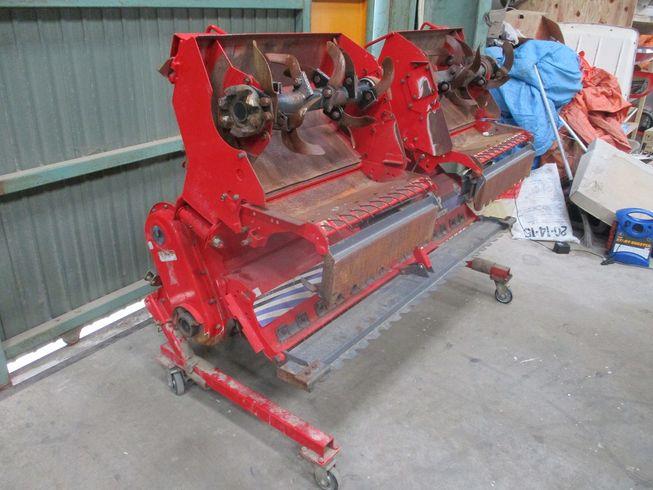 ハロー TXC280 写真３