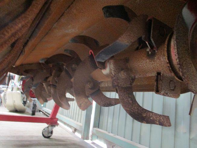 ハロー MAX261 写真９