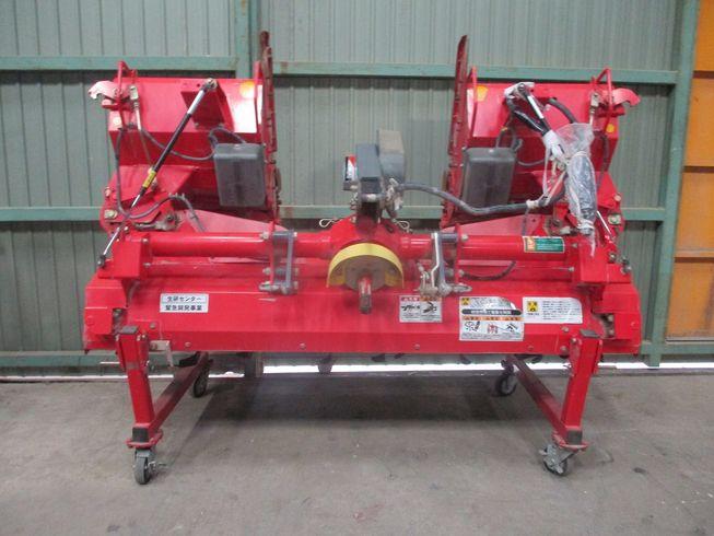 ハロー MAX261 写真４