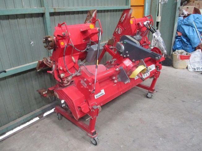 ハロー MAX261 写真６