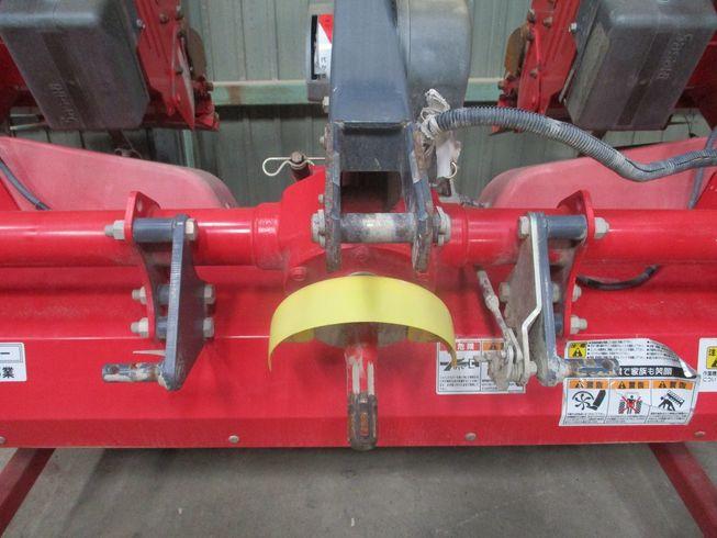 ハロー MAX261 写真７