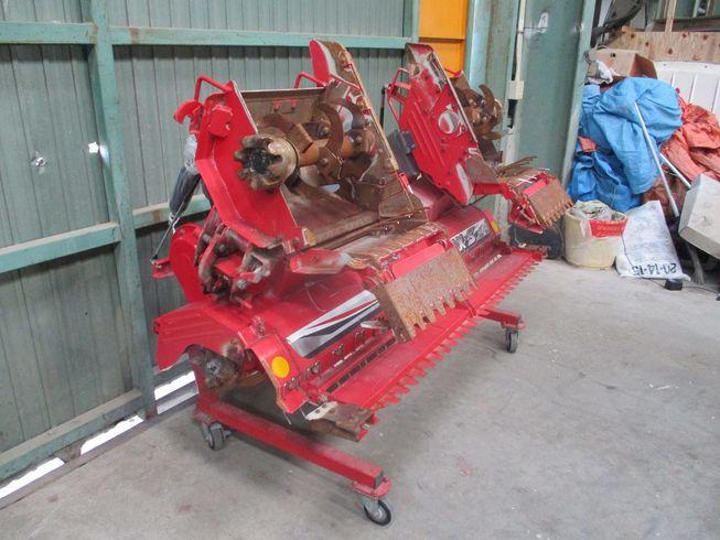 ハロー MAX261 写真３