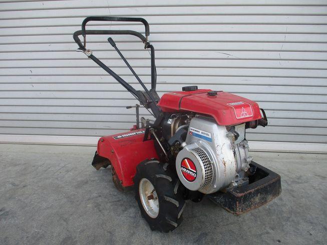 管理機 MMR50 写真２