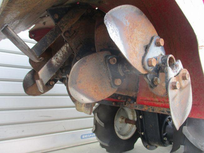 管理機 MMR50 写真12