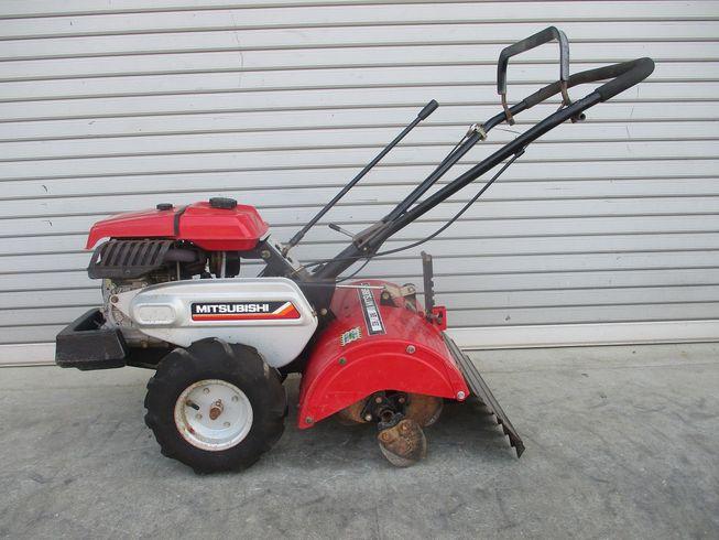 管理機 MMR50 写真４