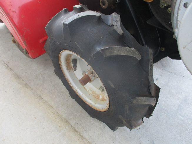 管理機 MMR50 写真10