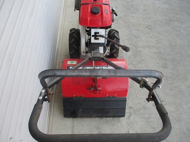 管理機 MMR50 写真６