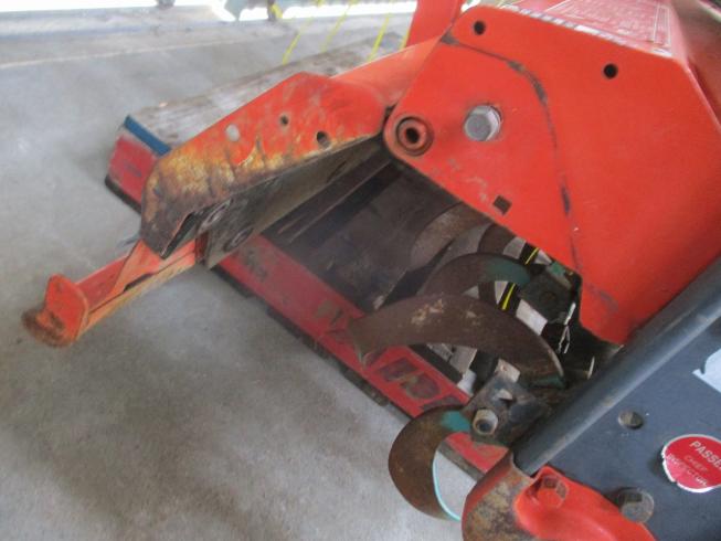 ロータリー RL-17T 写真７