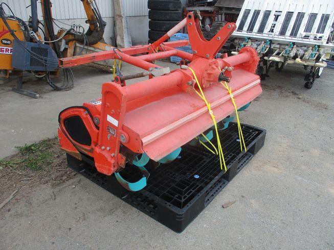 ロータリー RL160G 写真６