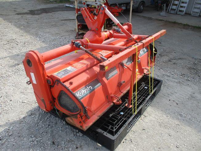 ロータリー RL160G 写真３