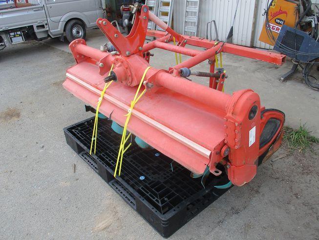 ロータリー RL160G 写真５