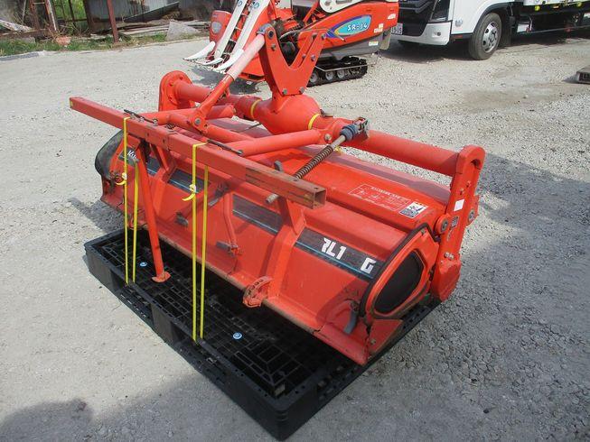 ロータリー RL160G 写真２