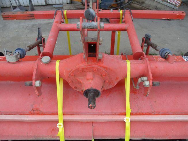 ロータリー RL160G 写真７