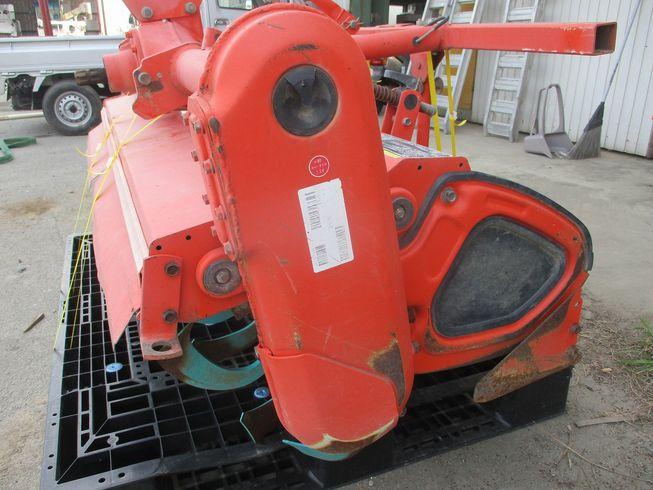 ロータリー RL160G 写真９