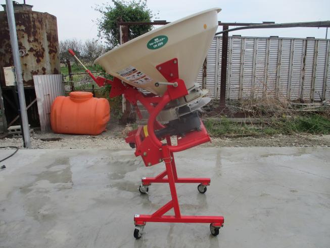 ブロードキャスター CM200.300 写真２