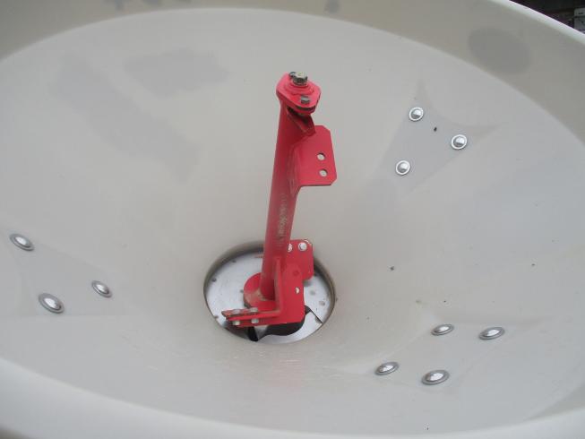 ブロードキャスター CM200.300 写真８