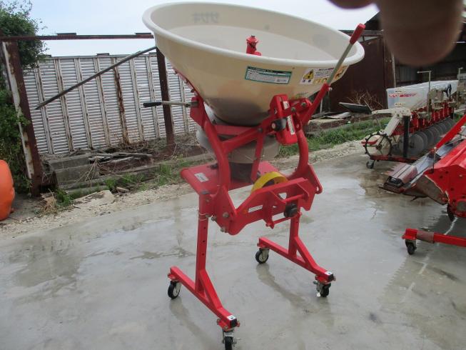 ブロードキャスター CM200.300 写真４