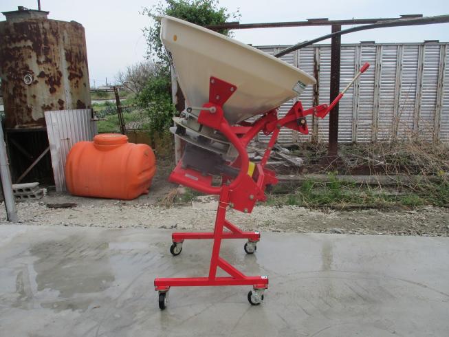 ブロードキャスター CM200.300 写真６