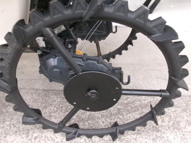 田植機 VP1 写真７