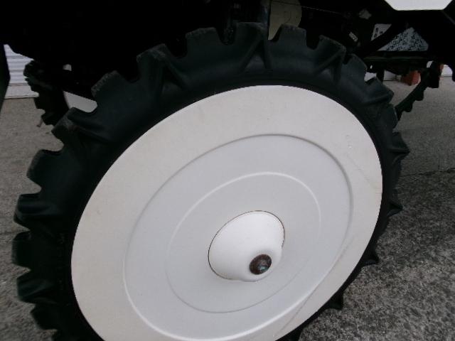 田植機 VP1 写真６