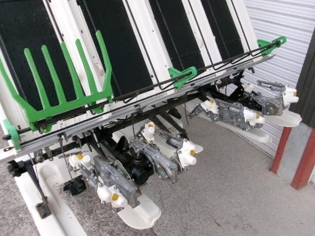 田植機 VP1 写真４