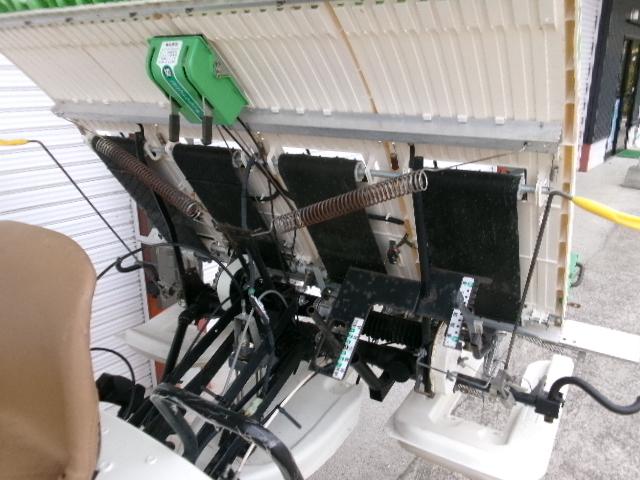 田植機 VP1 写真５