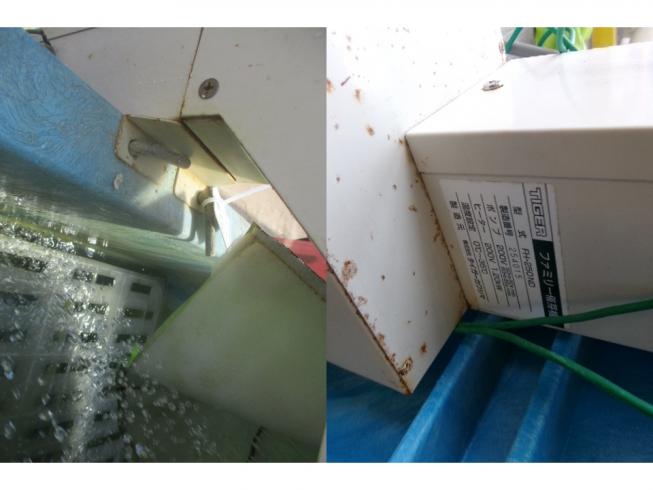 催芽機 FH-250ND　新潟■○ 写真５