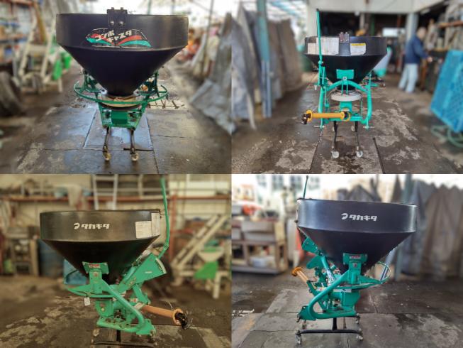 コンポキャスター CC3500　岐阜 写真２