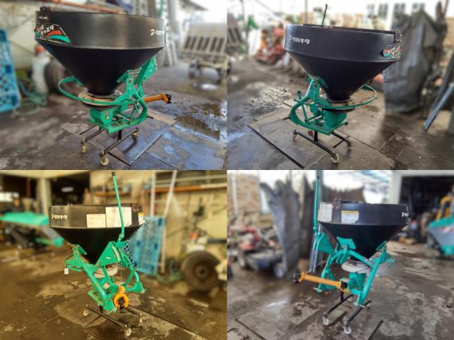 コンポキャスター CC3500　岐阜 写真３