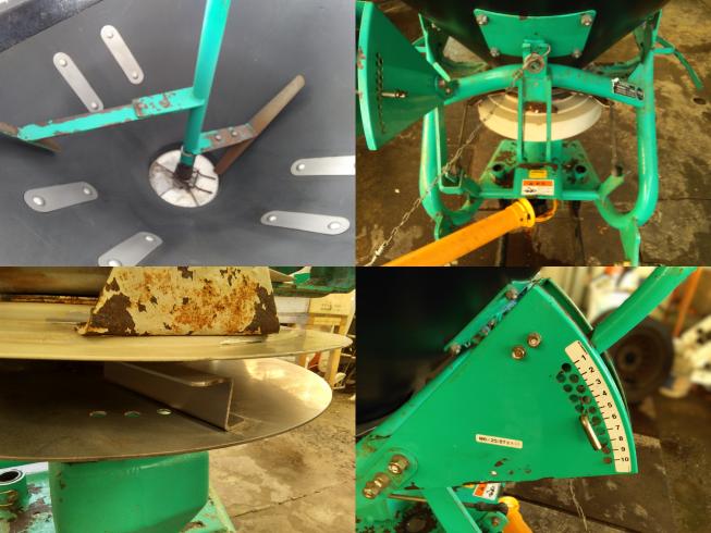 コンポキャスター CC3500　岐阜 写真４